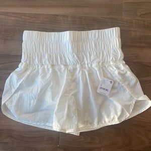 Free people The Way Home shorts